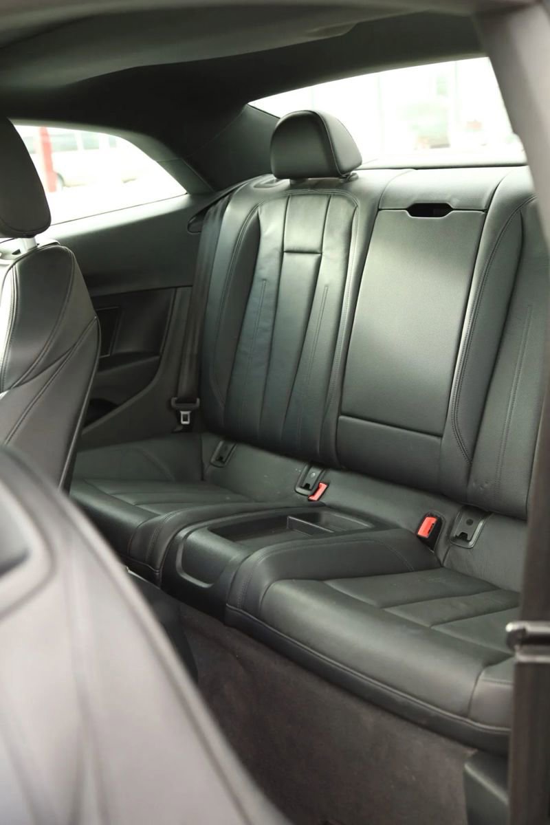 Used 2018 Audi A5 2.0T Premium Plus w/ Premium Plus AWD/4WD image 25
