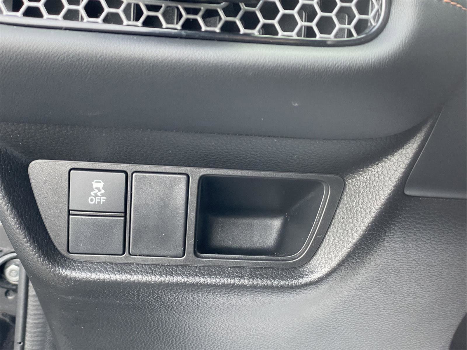 Used 2023 Honda HR-V Sport image 24