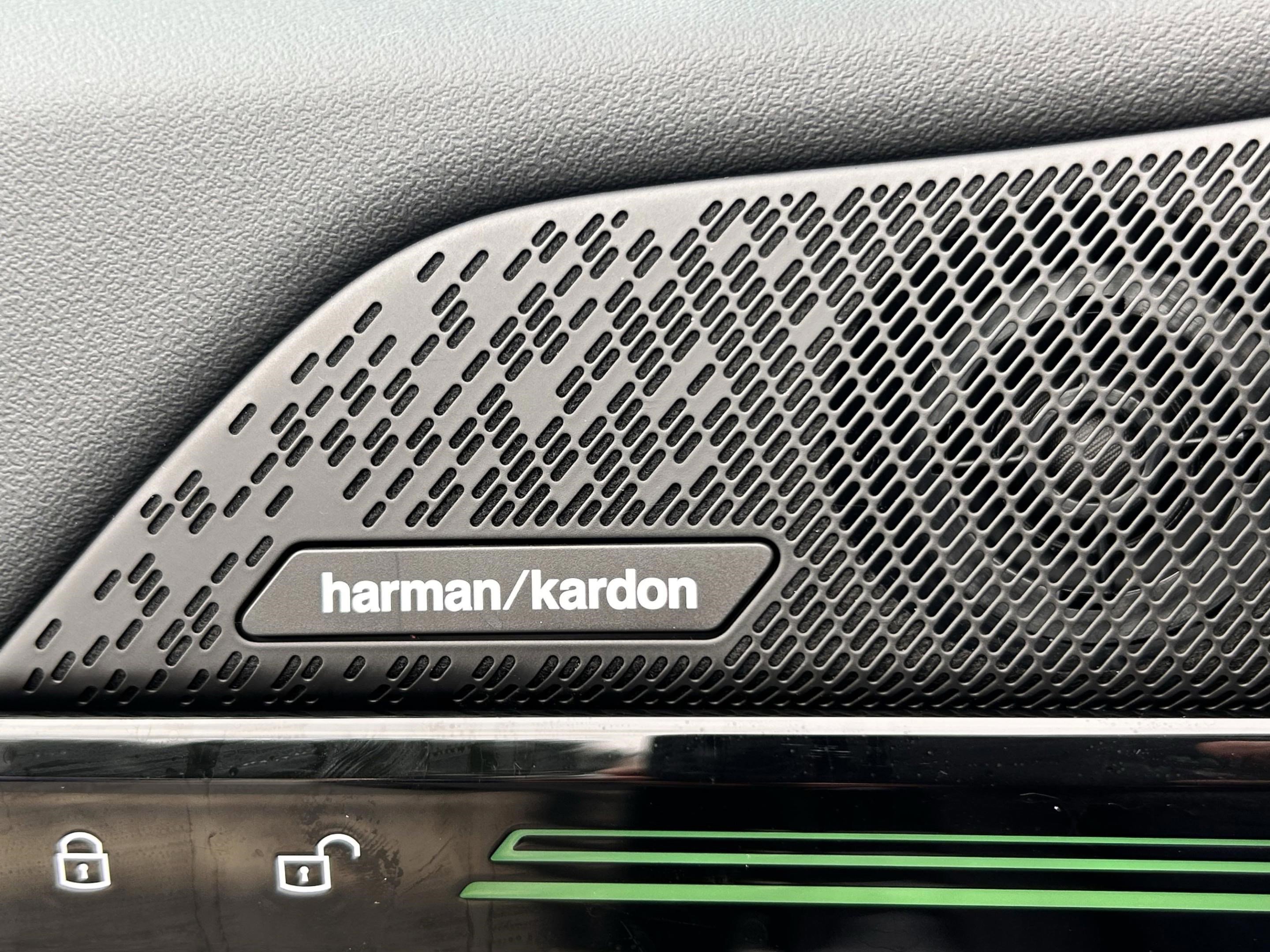 Used 2025 BMW 530i xDrive 530i xDrive w/ M Sport Package image 22