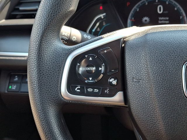 Used 2020 Honda Civic LX image 25