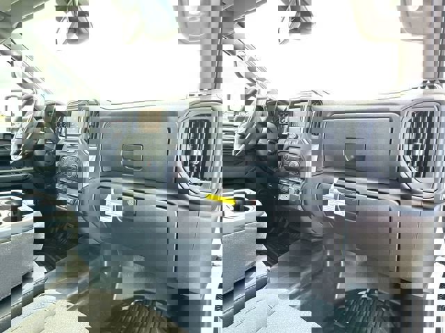 New 2024 Chevrolet Silverado 3500 W/T w/ WT Convenience Package image 25