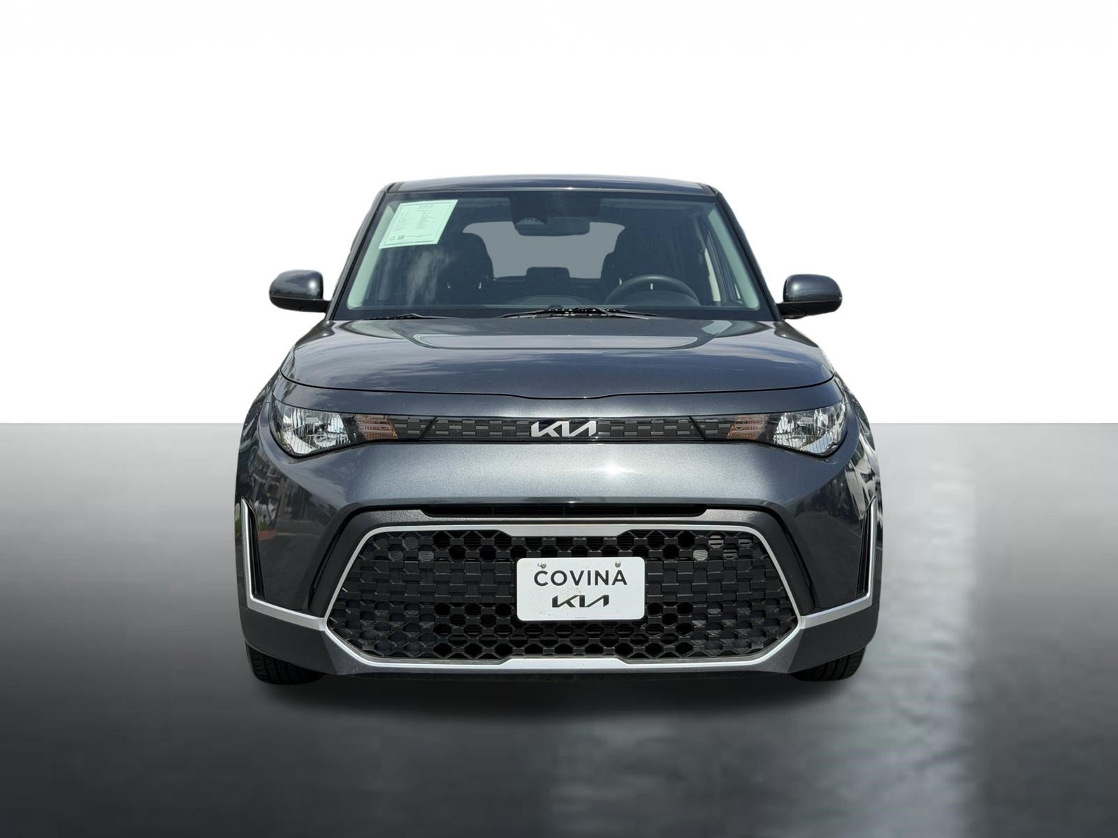 Certified 2024 Kia Soul LX w/ Option Group 015 FWD image 3