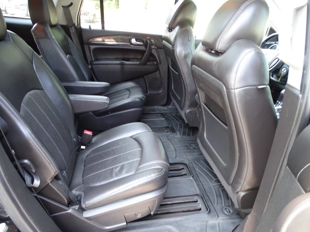 Used 2016 Buick Enclave AWD Premium w/ Experience Buick Package image 47