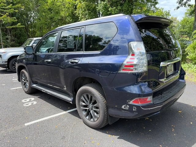 Used 2023 Lexus GX 460 Premium w/ Premium Plus Package AWD/4WD image 9