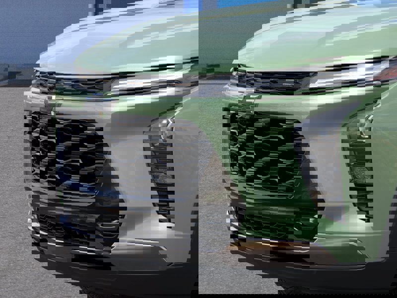 New 2026 Chevrolet Trax ACTIV image 37