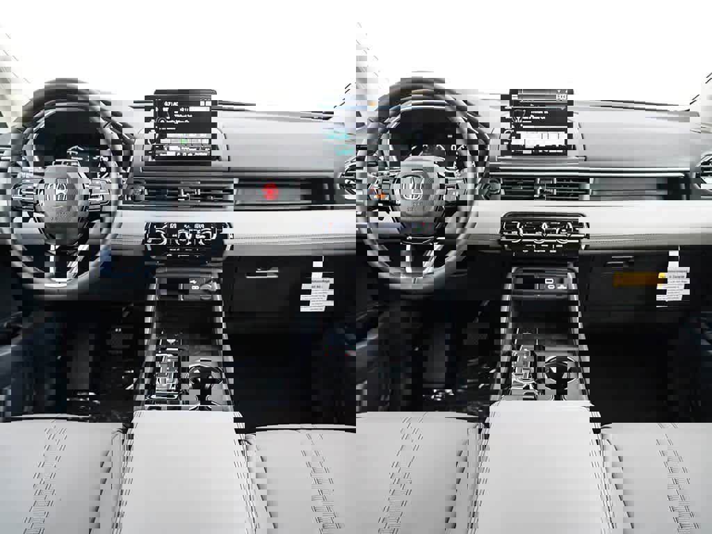 New 2025 Honda Pilot EX-L image 13