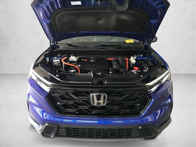 Used 2023 Honda CR-V Sport image 18
