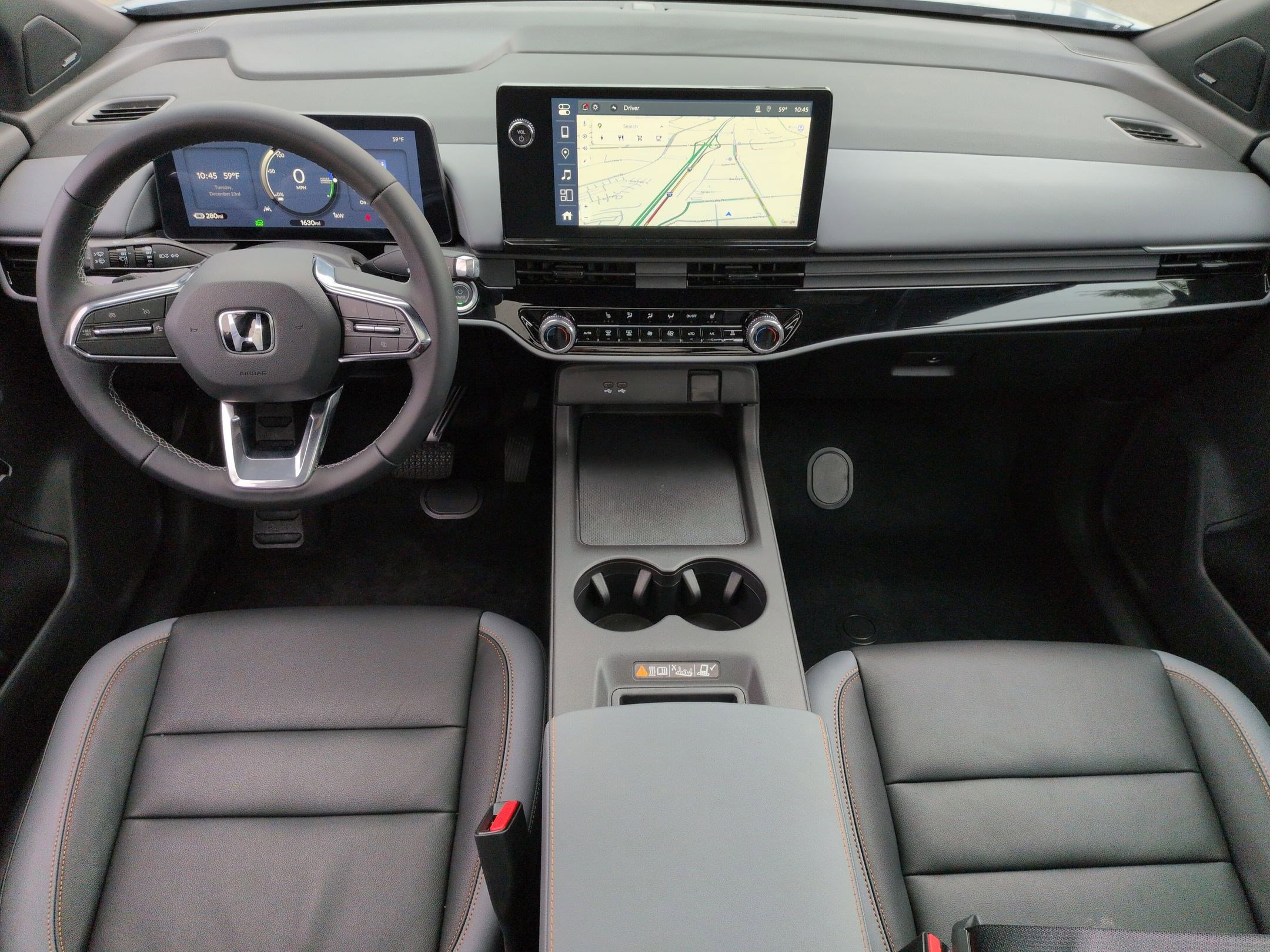 Used 2025 Honda Prologue Touring image 29