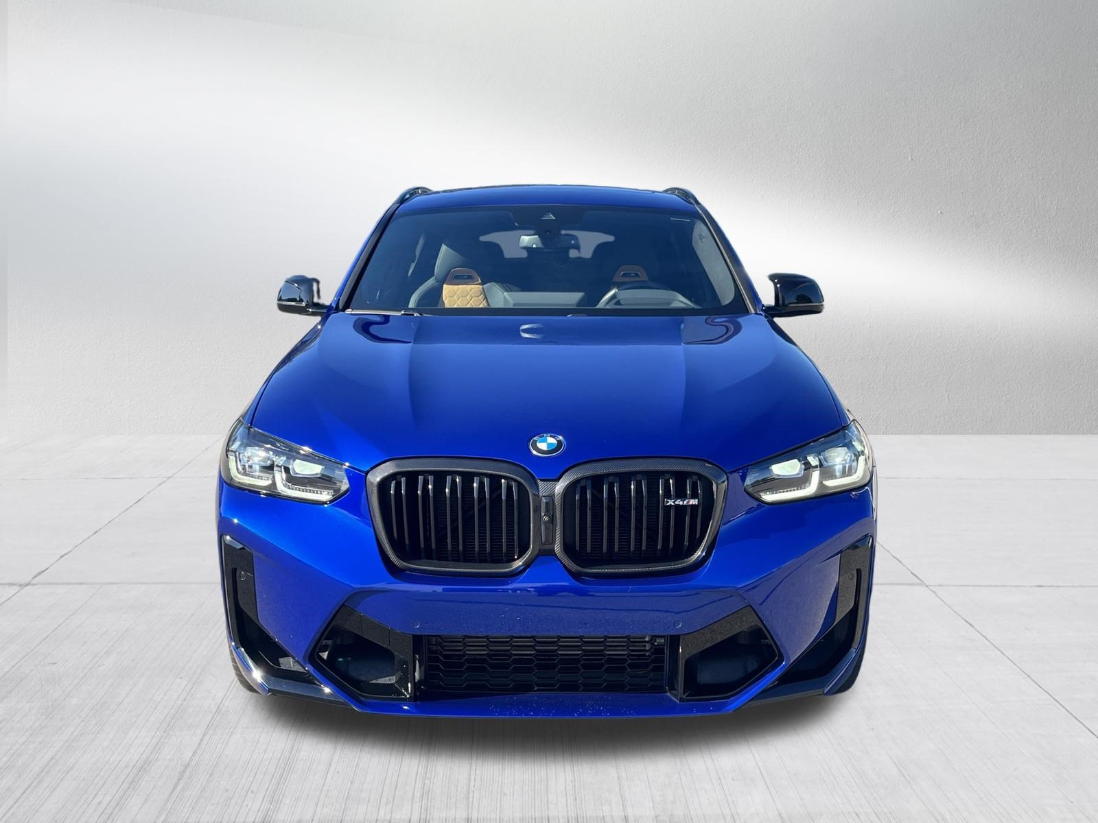 Used 2024 BMW X4 M w/ Competition Package AWD/4WD image 2