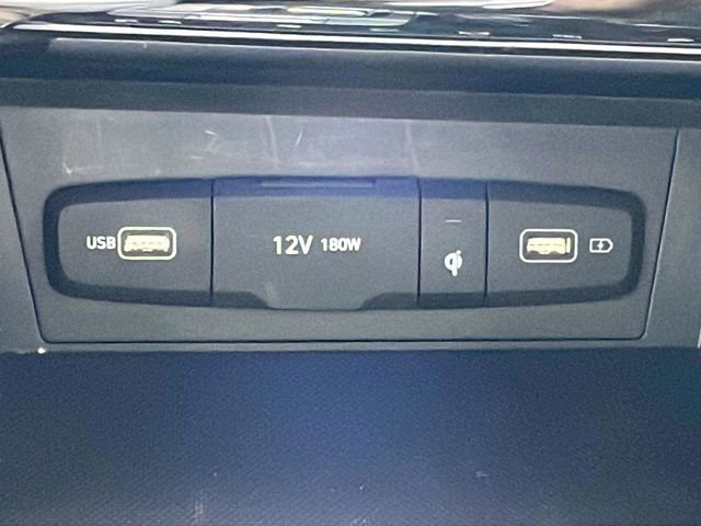 Used 2022 Hyundai Tucson Limited FWD image 18