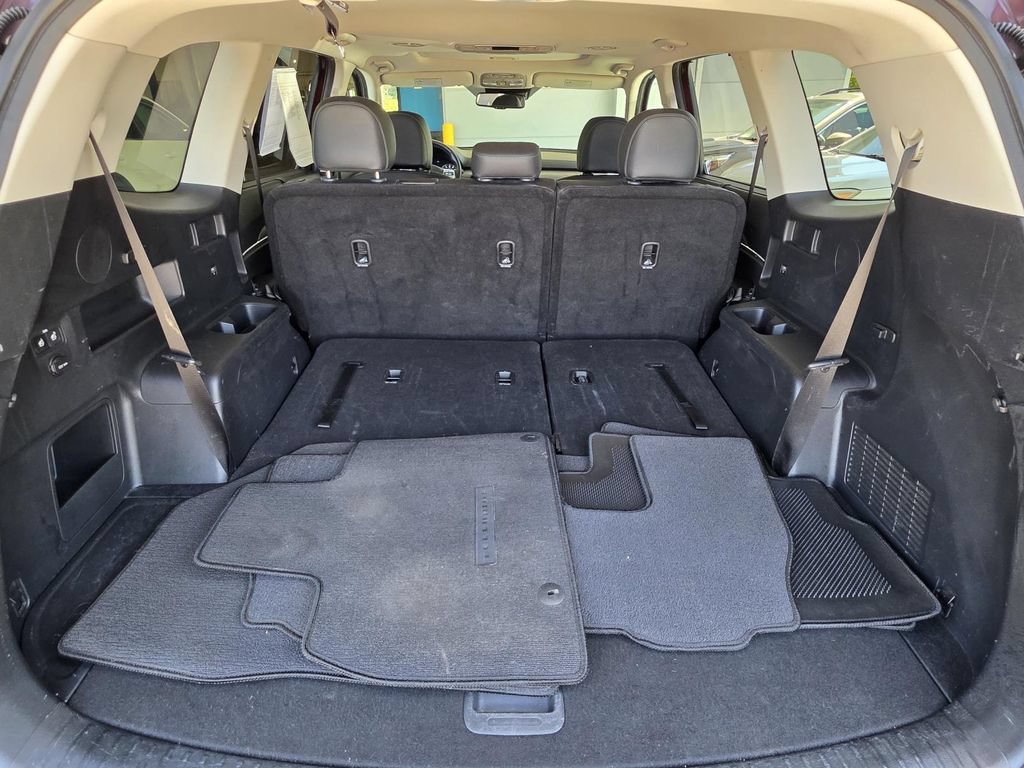 Used 2022 Kia Telluride EX AWD/4WD image 15