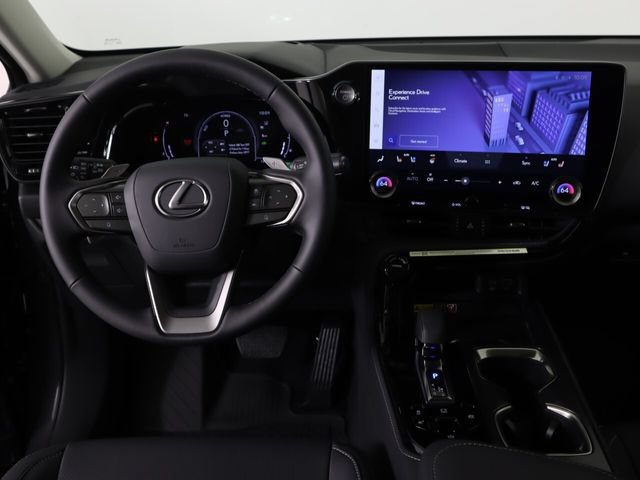 New 2026 Lexus NX 350h AWD w/ Premium Package image 21