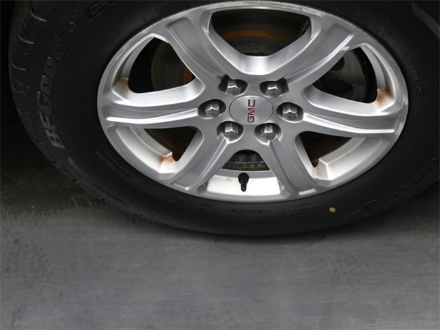 Used 2017 GMC Acadia SLE w/ LPO, Floor Liner Package image 31