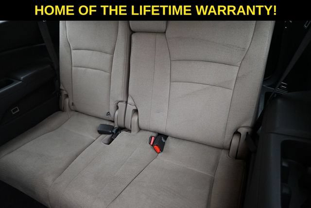 Used 2016 Honda Pilot EX image 34