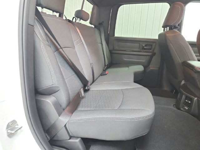 New 2026 RAM 2500 Tradesman AWD/4WD image 36