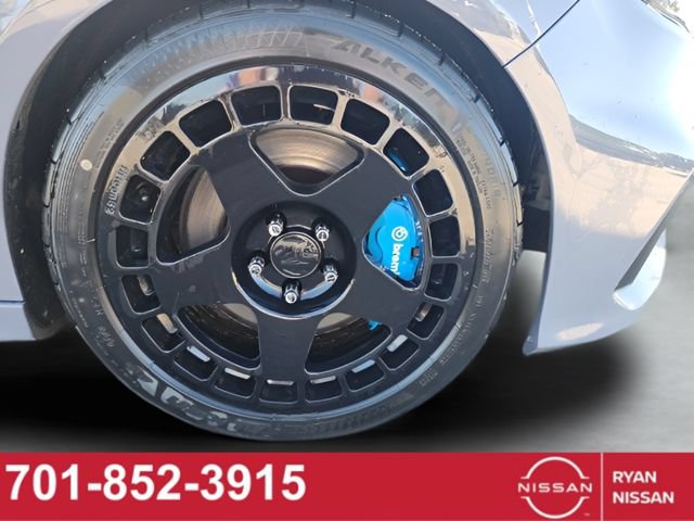 Used 2016 Ford Focus RS AWD/4WD image 9