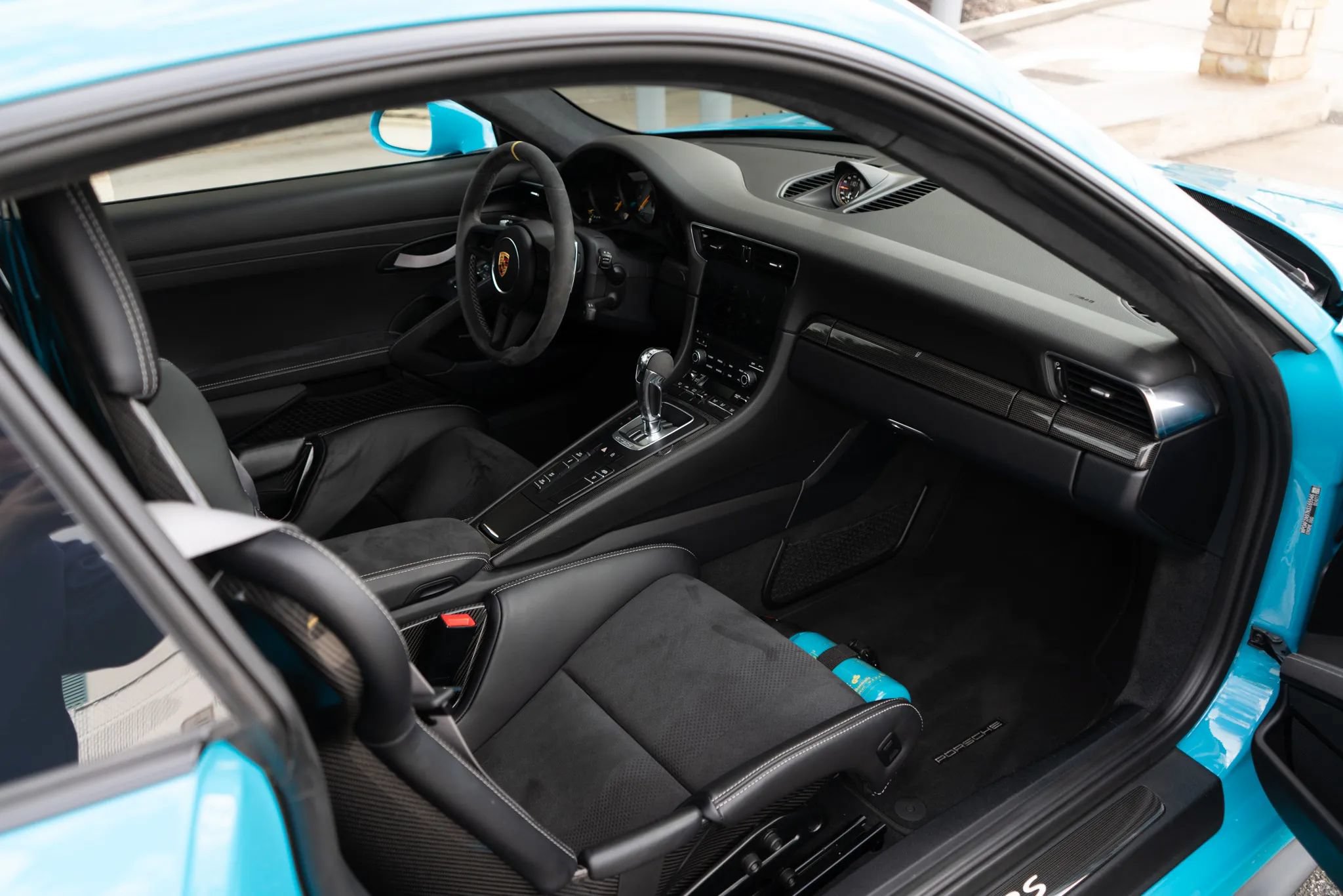 Used 2019 Porsche 911 GT3 RS RWD image 30