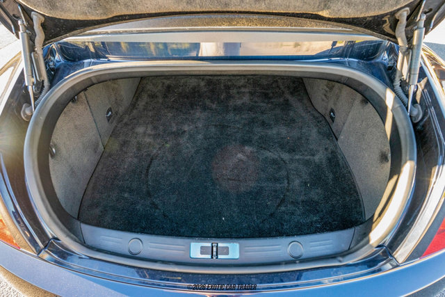 Used 2007 Bentley Continental GT image 36