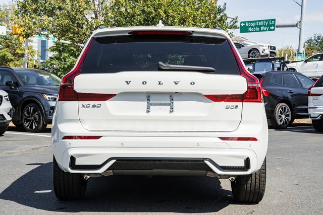 New 2026 Volvo XC60 B5 Plus w/ Protection Package Premier image 5