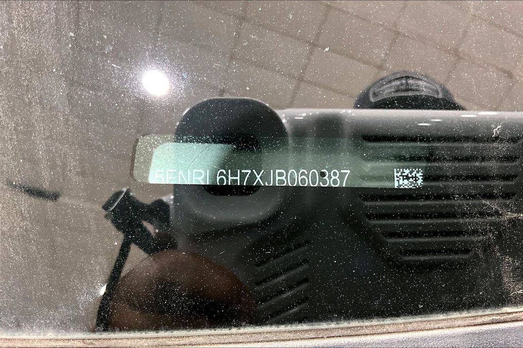 Used 2018 Honda Odyssey EX-L image 27