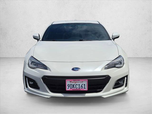 Used 2020 Subaru BRZ Limited w/ Performance Package RWD video 2