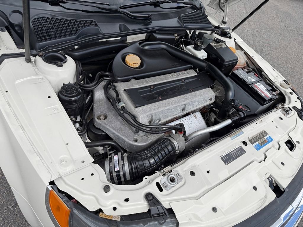 Used 2007 Saab 9-5 2.3T w/ Visibility Pkg image 23