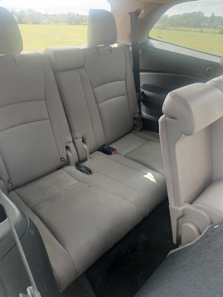 Used 2016 Honda Pilot EX-L image 12