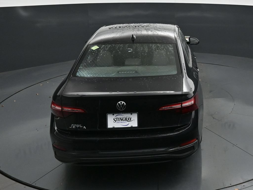 Used 2023 Volkswagen Jetta Sport FWD image 23