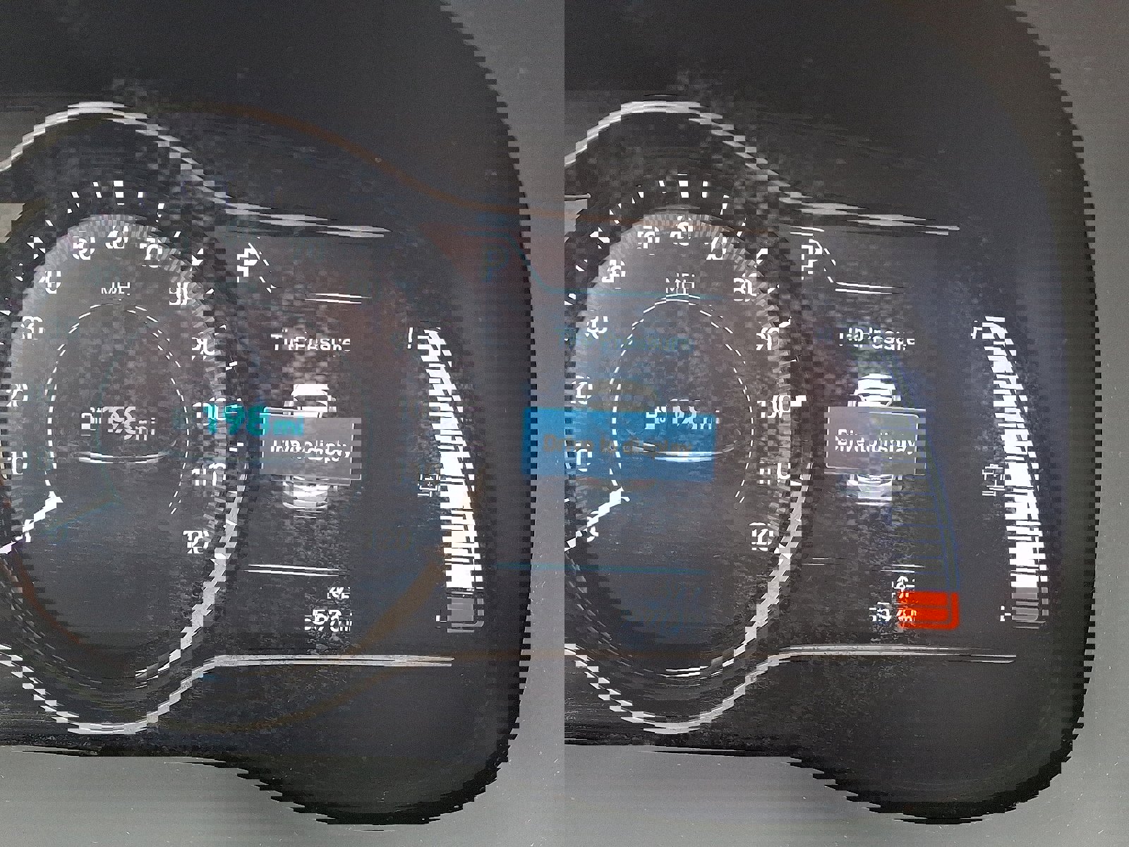 Used 2021 Hyundai Kona Ultimate image 20