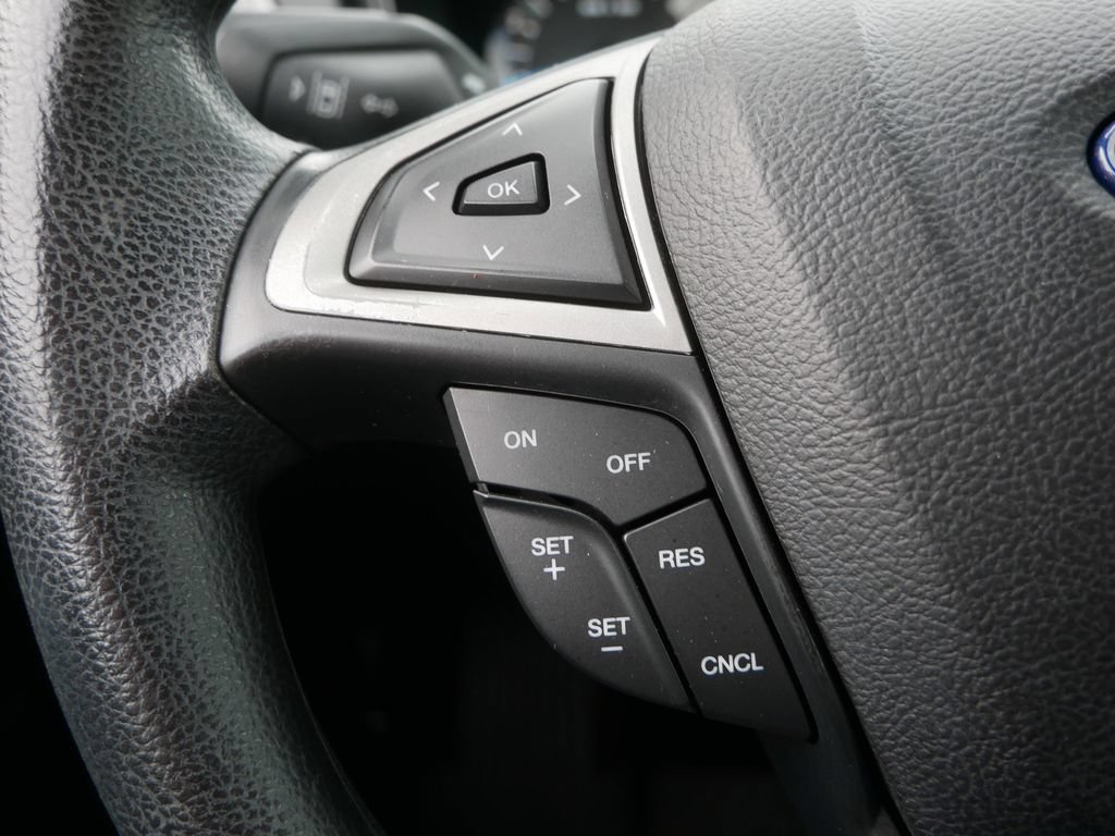 Certified 2019 Ford Fusion S FWD image 18