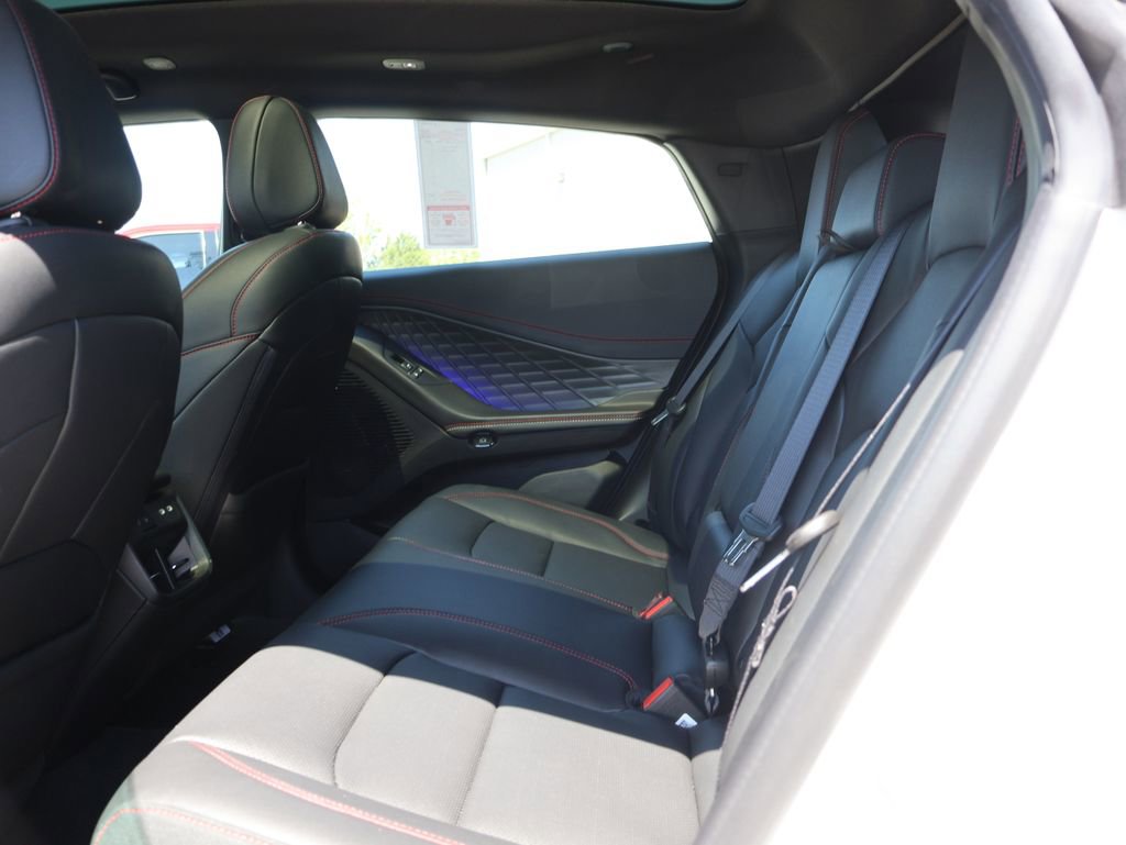 New 2026 Dodge Charger Scat Pack AWD/4WD image 18