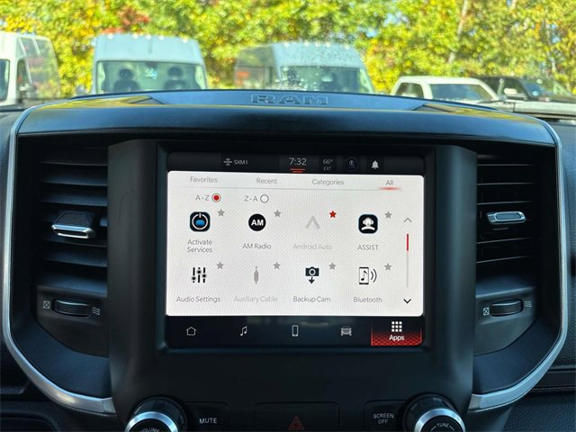 Used 2023 RAM 2500 Big Horn w/ Level 1 Equipment Group image 23