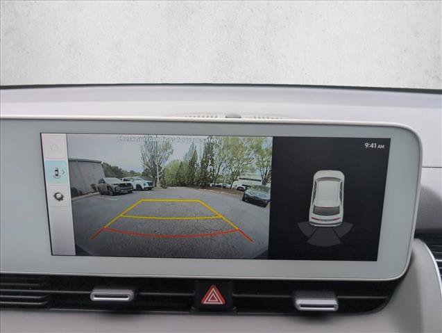 Used 2024 Hyundai Ioniq 5 SE image 15