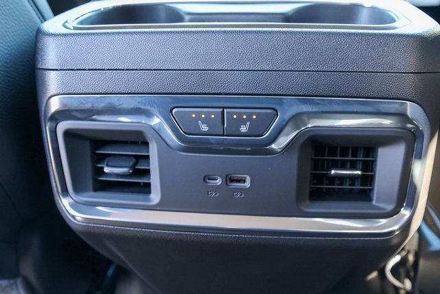New 2026 GMC Sierra 1500 Denali image 16