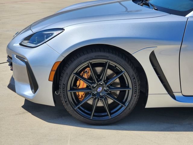New 2026 Subaru BRZ tS RWD image 6