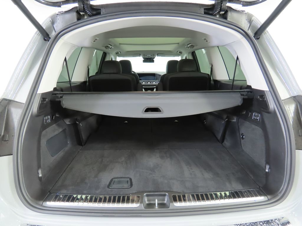 Used 2024 Mercedes-Benz GLS 450 GLS 450 image 27