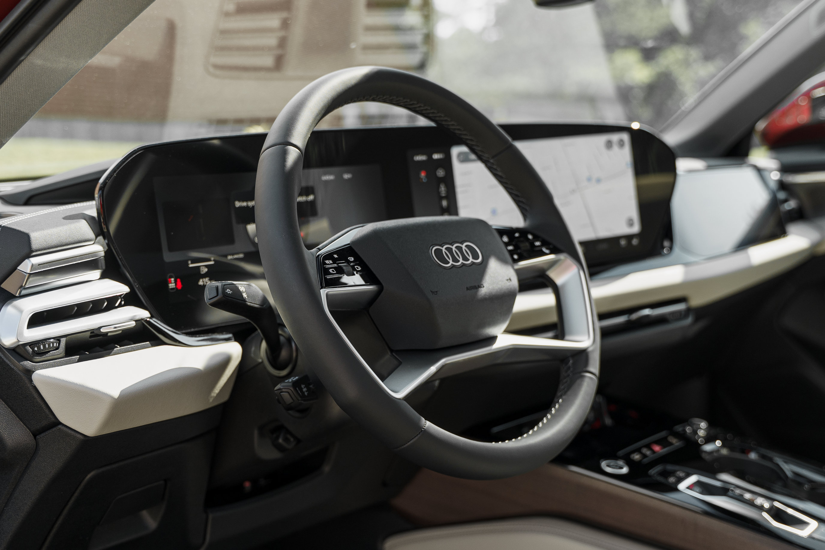 New 2026 Audi A5 2.0T Prestige AWD/4WD image 9