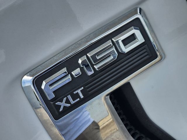 Used 2023 Ford F150 XLT w/ Equipment Group 301A Mid image 9