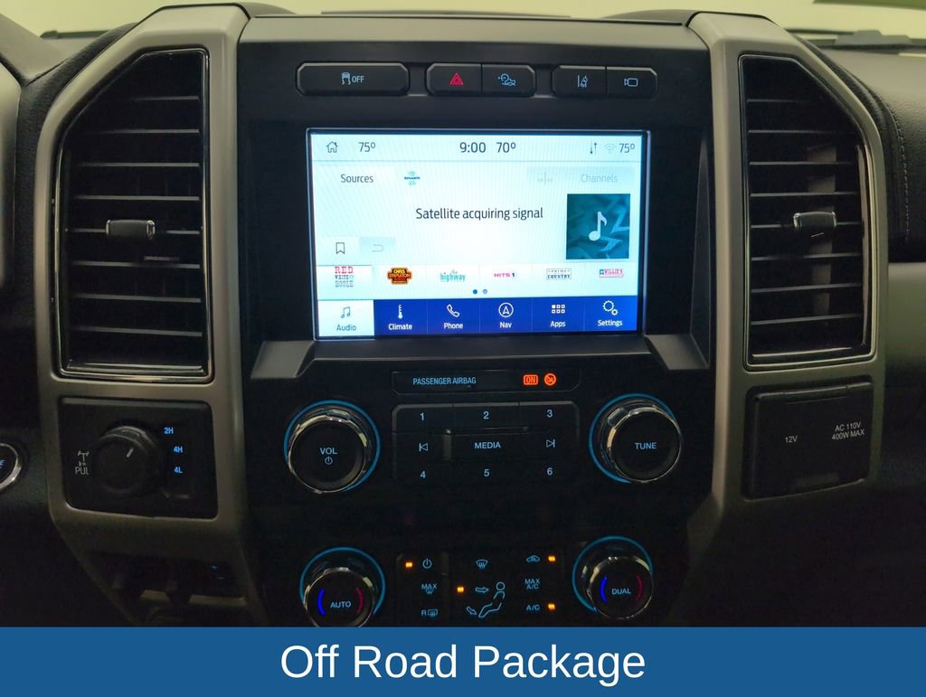 Certified 2021 Ford F250 Lariat image 24