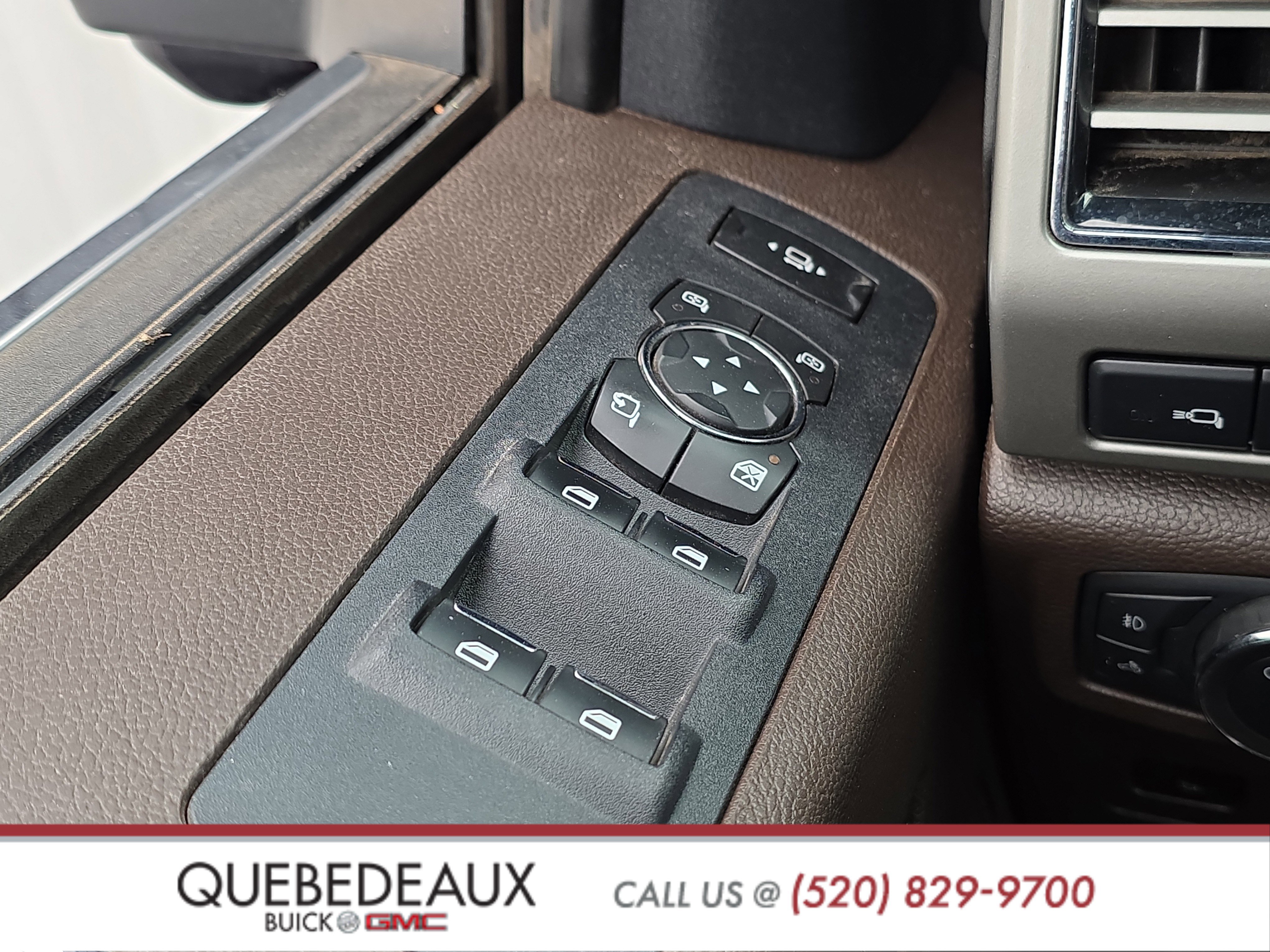 Used 2019 Ford F250 King Ranch w/ King Ranch Ultimate Package image 32