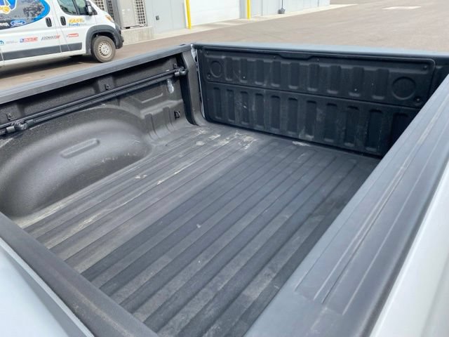 Used 2023 RAM 1500 Big Horn AWD/4WD image 10