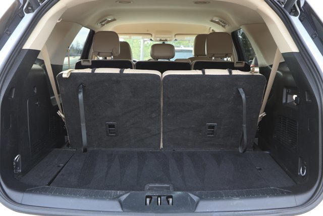 Used 2023 Ford Explorer XLT w/ Equipment Group 202A image 10