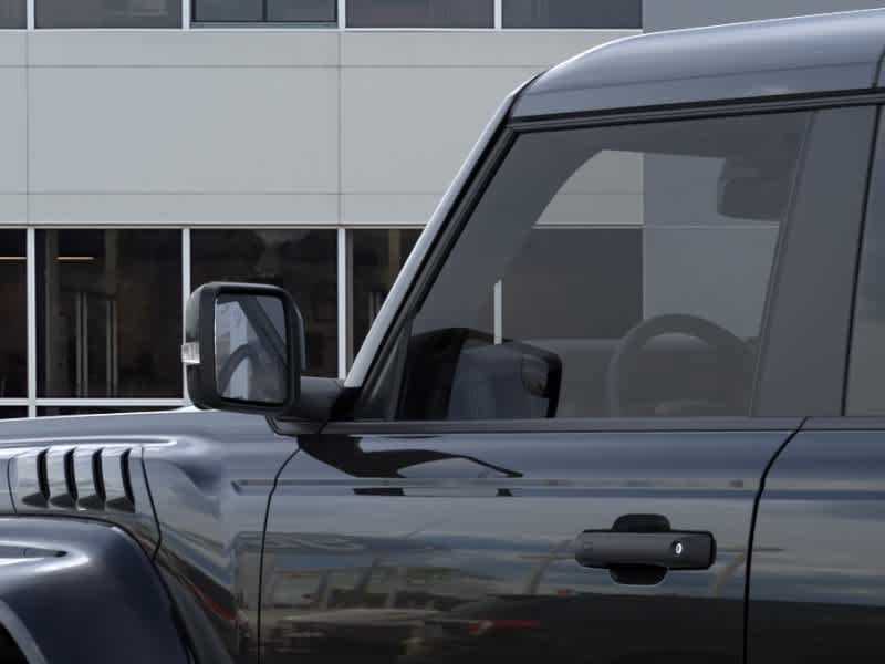 New 2026 Ford Bronco Raptor AWD/4WD image 19
