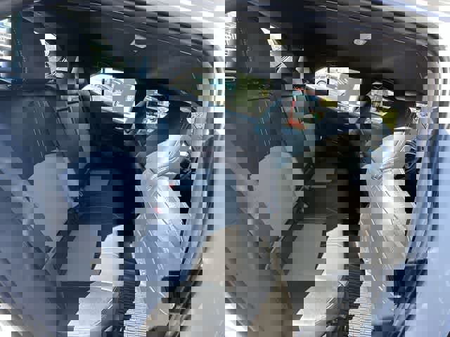 Used 2025 Toyota Corolla XSE image 21