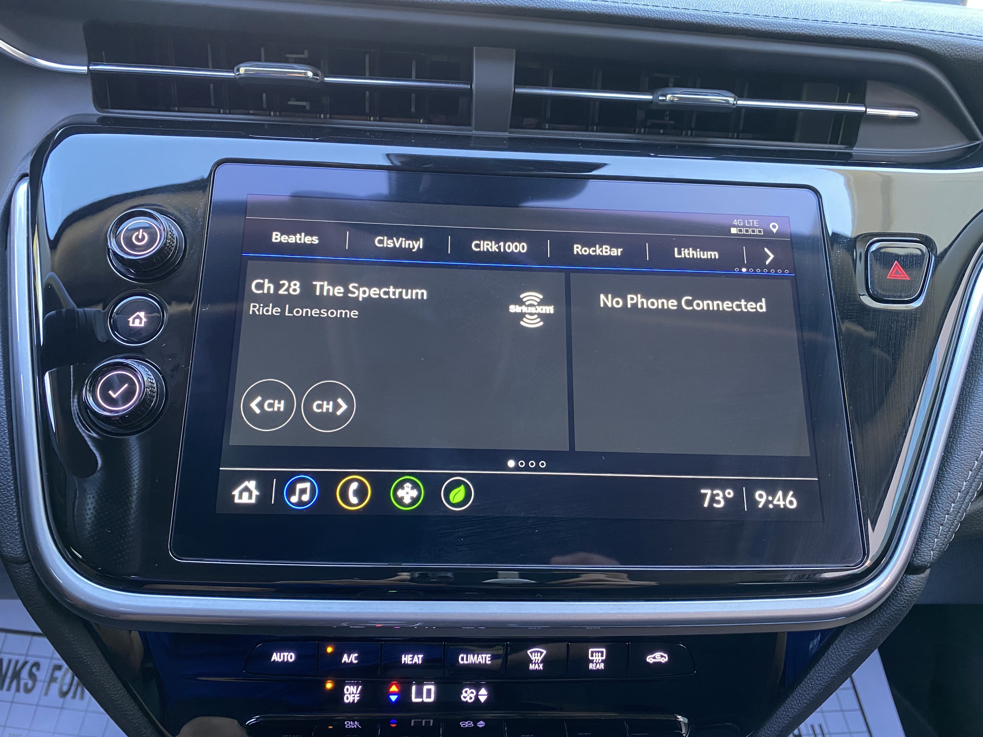 Used 2023 Chevrolet Bolt EUV LT w/ Driver Confidence Package FWD image 26