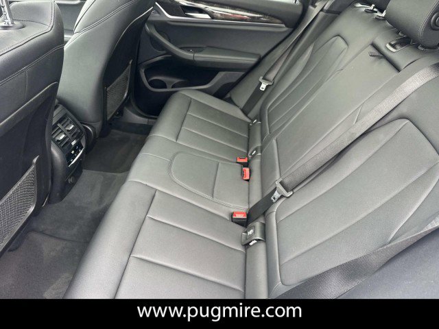 Used 2019 BMW X3 sDrive30i w/ Convenience Package image 20