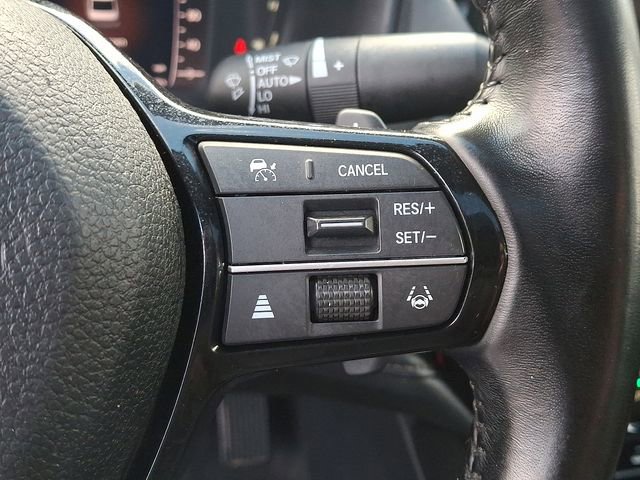 Used 2024 Honda Accord Touring image 24