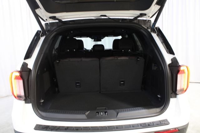 New 2026 Ford Explorer Platinum AWD/4WD image 33