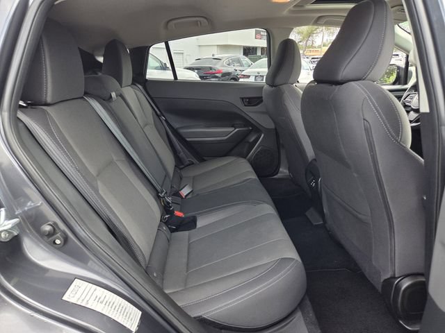 Used 2025 Subaru Crosstrek 2.5i Premium AWD/4WD image 16