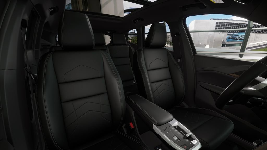 New 2026 BMW X1 xDrive28i w/ Convenience Package image 11